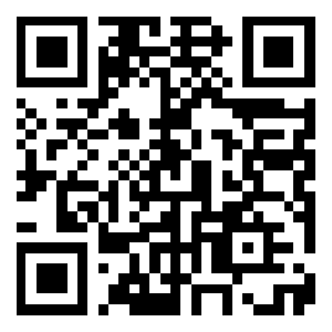 QR код сервиса