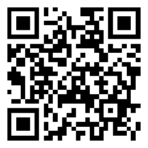 QR код сервиса