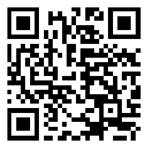 QR код сервиса