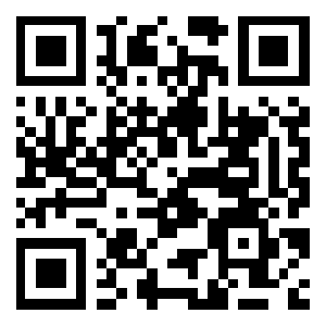 QR код сервиса