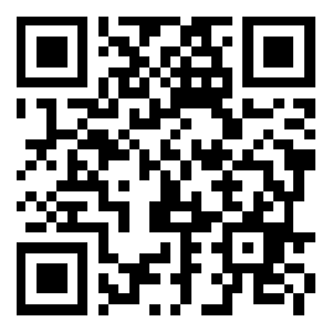 QR код сервиса