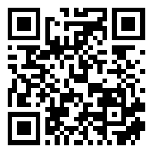 QR код сервиса