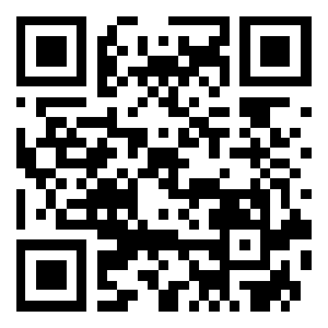 QR код сервиса