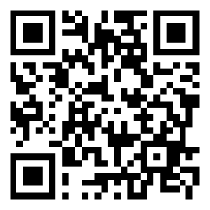 QR код сервиса
