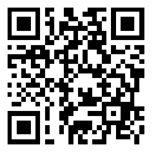 QR код сервиса
