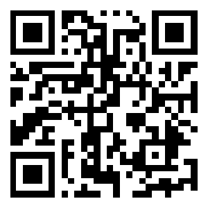 QR код сервиса