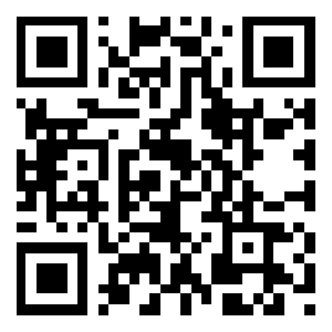 QR код сервиса