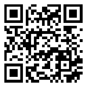 QR код сервиса