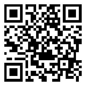 QR код сервиса