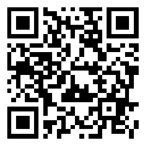 QR код сервиса
