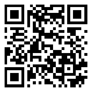 QR код сервиса